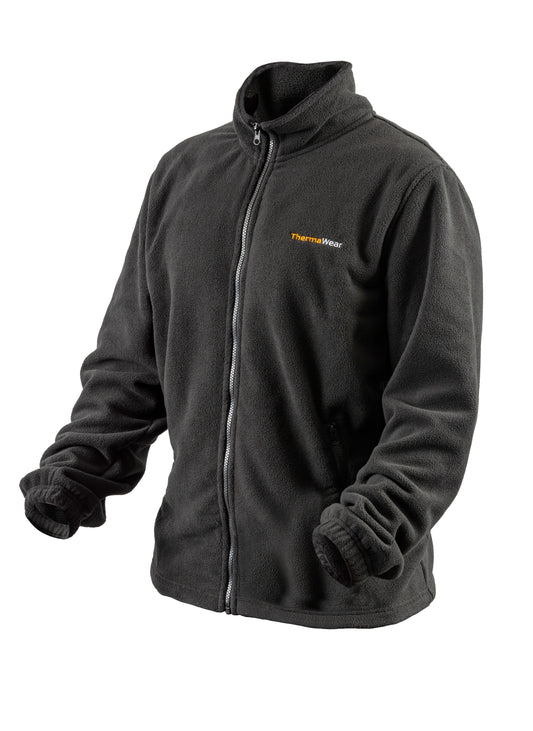 Fleece Jacket | Winter Jacket - DSL