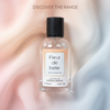 Fleur de Belle Eau de Parfum for Women – A Symphony of Elegance and Seduction