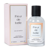 Fleur de Belle Eau de Parfum for Women – A Symphony of Elegance and Seduction - DSL