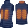 Heated Gilet for Men & Women - iN Style