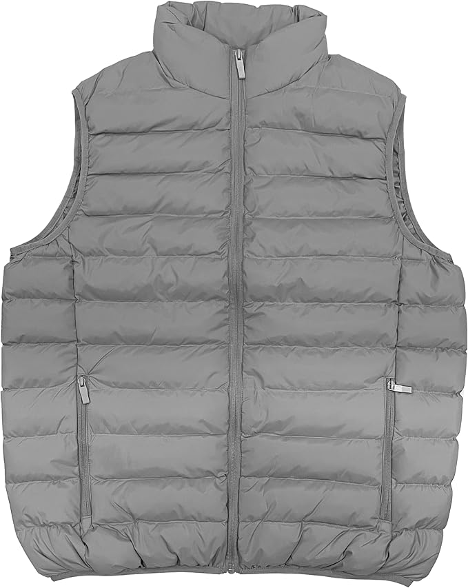Heated Gilet for Men & Women -iN Style - DSL