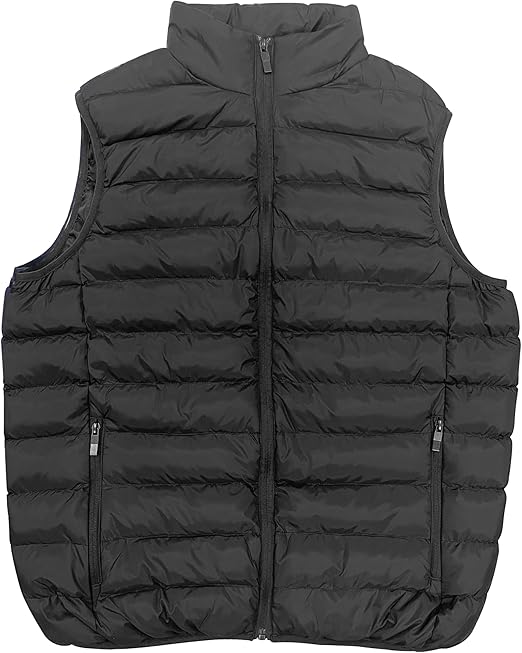 Heated Gilet for Men & Women -iN Style - DSL