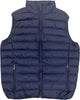 Heated Gilet for Men & Women -iN Style - DSL