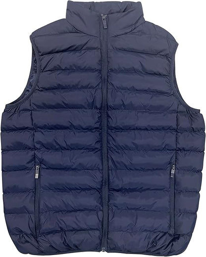 Heated Gilet for Men & Women -iN Style - DSL