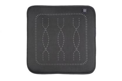 iN Universal Heated Seat Cushion | Portable Heating Pad with Adjustable Temperature  44X44cm