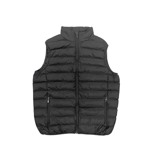 Heated Gilet for Men & Women -iN Style - DSL