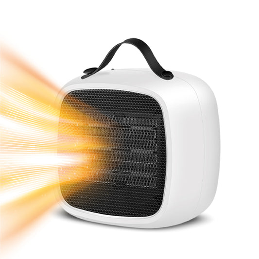 Compact Electric Heater (1000W) - DSL
