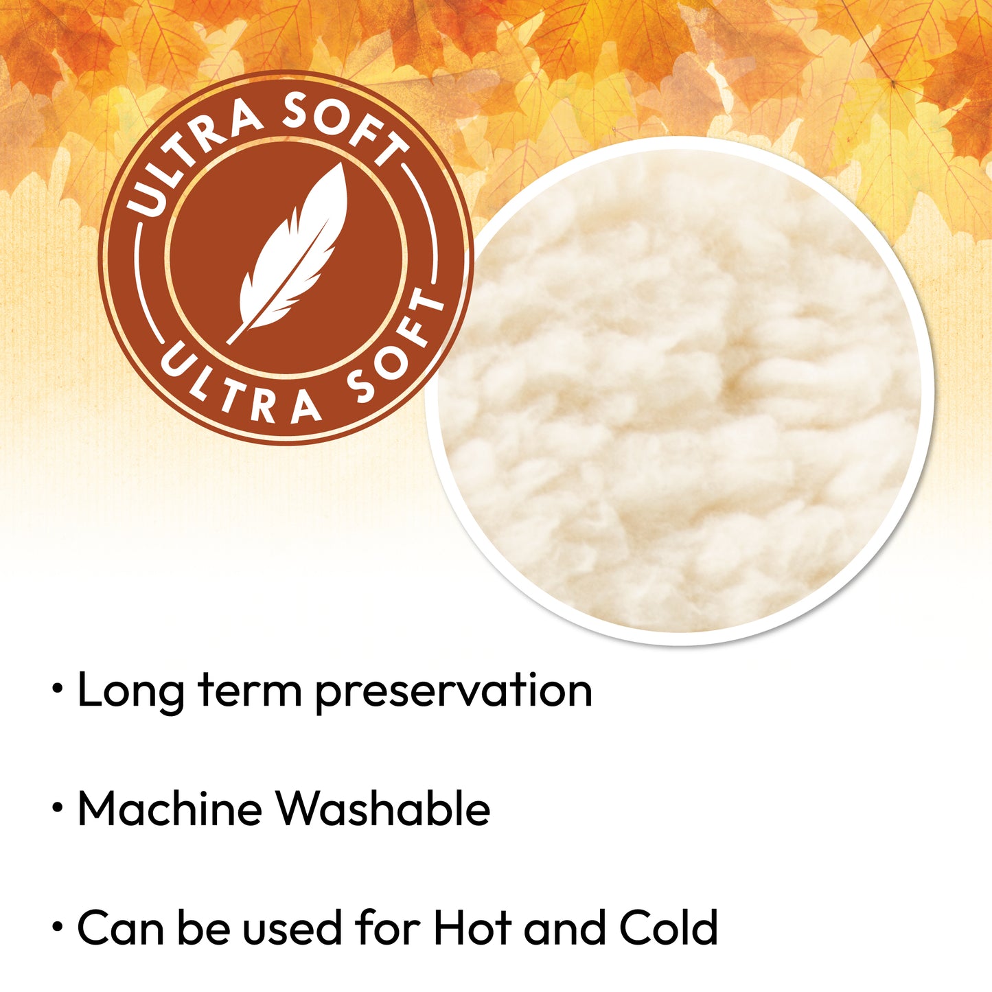 Hot Water Bottle with Soft Cover - Grey - DSL