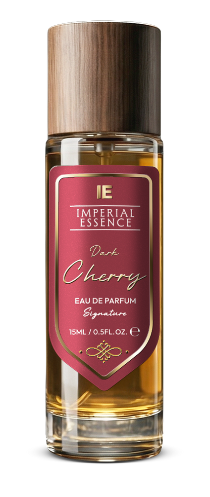 Travel Perfume 15ml – Unisex Long Lasting Eau de Parfum Signature Perfume for Men & Women - DSL
