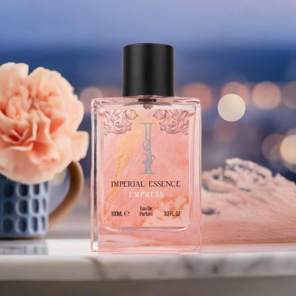 Imperial Essence Perfume - DSL