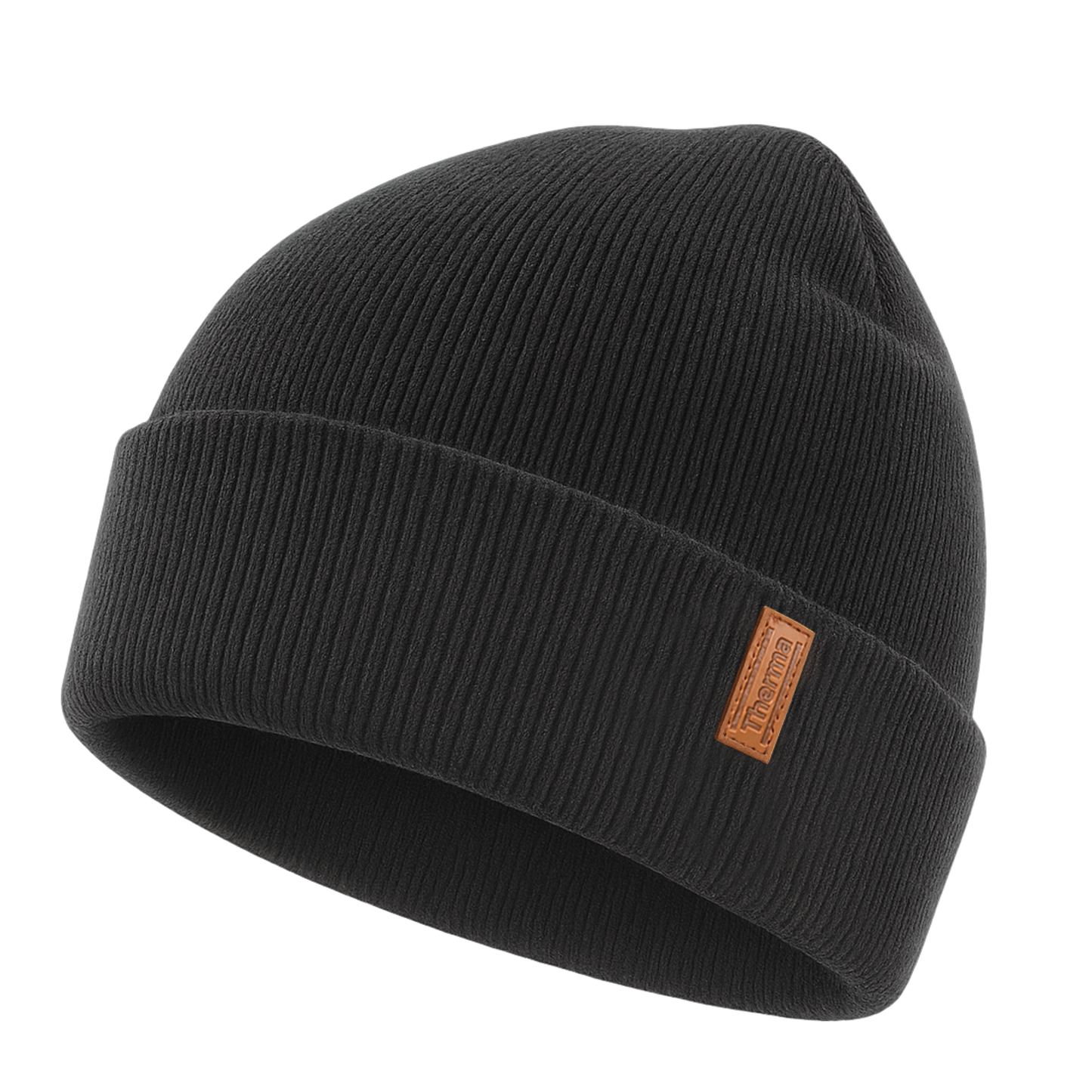 Therma Insulated Beanie Hat for Men & Women