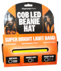 Therma Super Bright Light Band - COB Led Beanie Hat - DSL