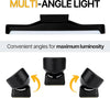 Under Cabinet Rechargeable LED Lights - DSL