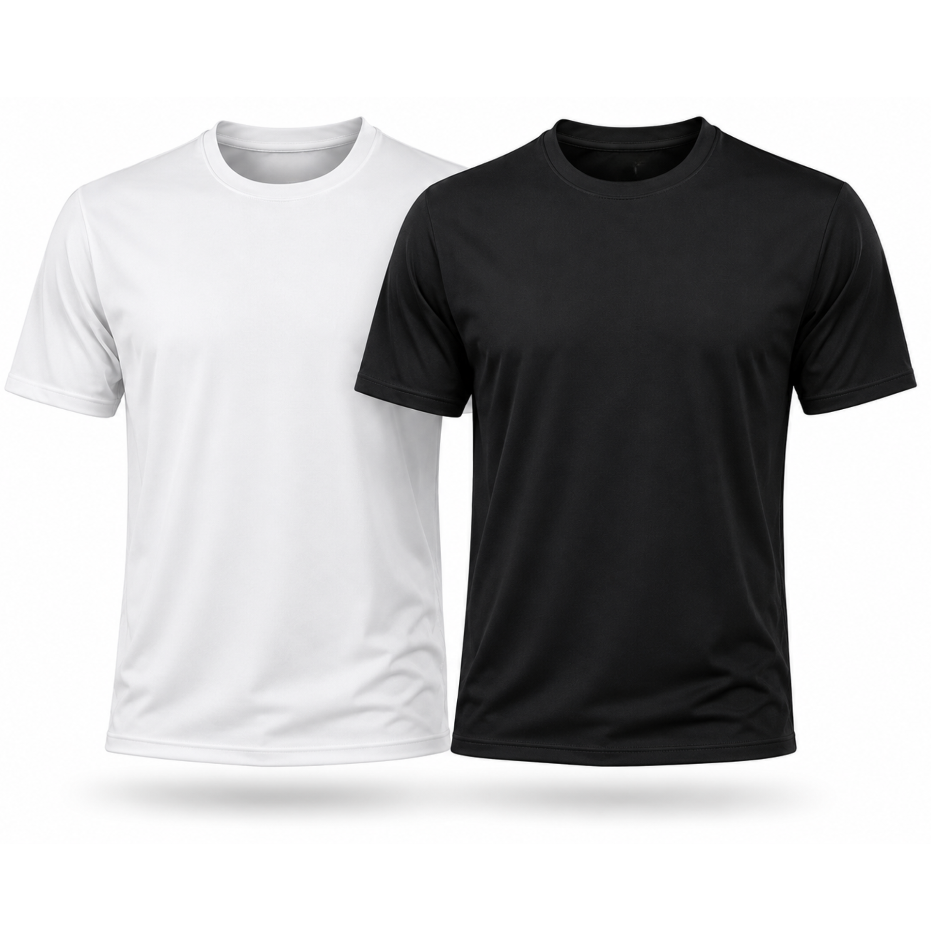 iN Cooling T-Shirts for Men Breathable Short Sleeve Summer T