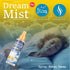 Dream Mist Pillow Spray | Infused with Lavender & Chamomile Essential Oils - DSL