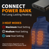 Heated Gilet for Men & Women -iN Style - DSL