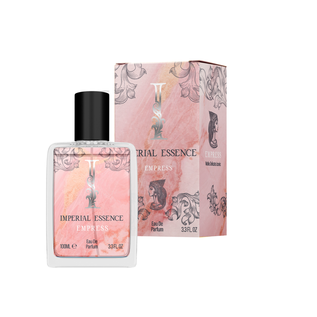 Imperial Essence Perfume