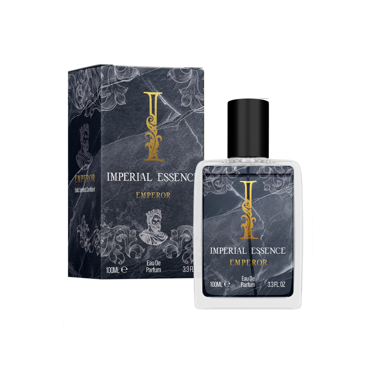 Imperial Essence Perfume