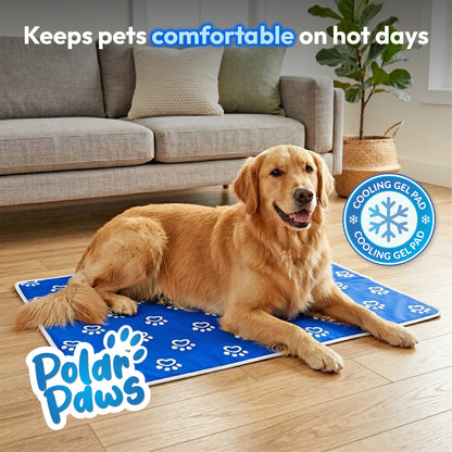 Pet Cooling Mat - PawPride