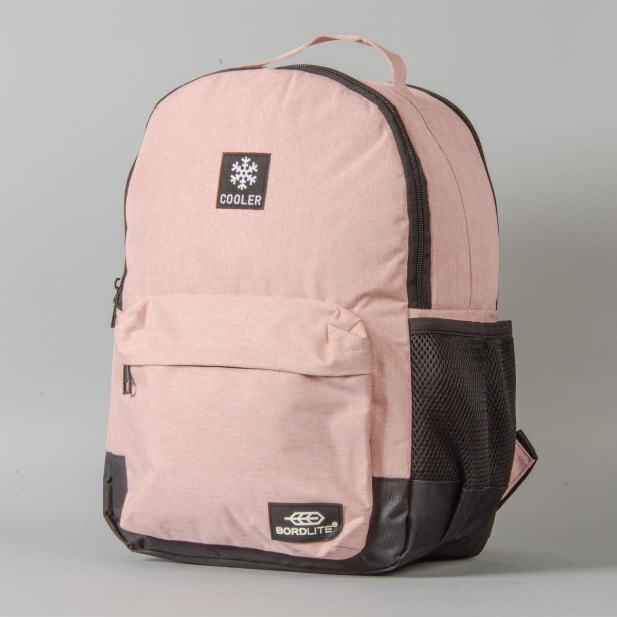 Bordlite's Pink Cooler Backpack - DSL