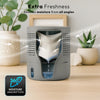 iN Moisture Absorber Refill Bags, Refillable Dehumidifier Bags for Damp & Condensation Control - DSL