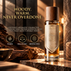 Travel Perfume 15ml – Unisex Long Lasting Eau de Parfum Signature Perfume for Men & Women - DSL