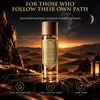 Travel Perfume 15ml – Long Lasting Eau de Parfum Fragrance Spray, Pocket-Sized Mini Perfume for Men