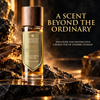 Travel Perfume 15ml – Long Lasting Eau de Parfum Fragrance Spray, Pocket-Sized Mini Perfume for Men