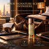 Travel Perfume 15ml – Long Lasting Eau de Parfum Fragrance Spray, Pocket-Sized Mini Perfume for Men