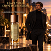 Travel Perfume 15ml – Long Lasting Eau de Parfum Fragrance Spray, Pocket-Sized Mini Perfume for Men