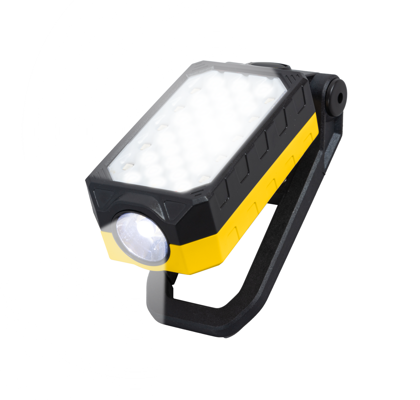 TuuLKIT 8-in-1 Ultra Bright LED Work Light - Type-C USB Rechargeable