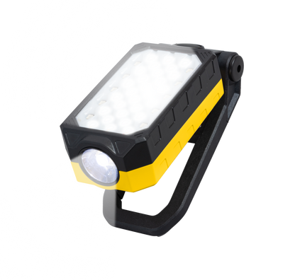 TuuLKIT 8-in-1 Ultra Bright LED Work Light - Type-C USB Rechargeable