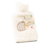 Hot Water Bottle with Soft Cover