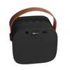INTECH Portable Travel Bluetooth Speaker | Compact Wireless Speaker with Carry Handle for Music On-the-Go - DSL