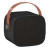 INTECH Portable Travel Bluetooth Speaker | Compact Wireless Speaker with Carry Handle for Music On-the-Go - DSL