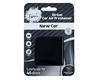 Gel Car Air Freshener - DSL