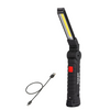 LED Magnetic Work Light - TuuLKIT