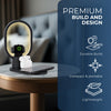 3-in-1 Wireless Charging Station for Apple Devices| Wireless Charger for Apple Watch & AirPods - DSL