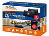 RoadPatrol Reusable Dehumidifier Bags – 2 Pack Moisture Absorber Pouches for Cars, Homes, Caravans & Garages - DSL