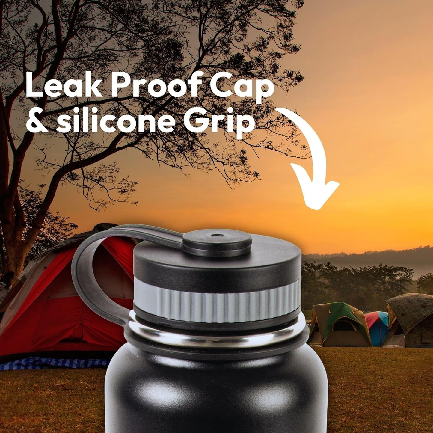 Jumbo Therma Flask - DSL