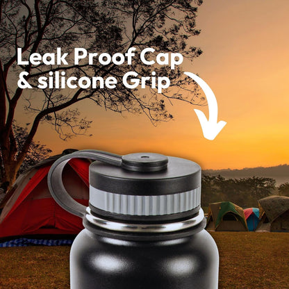 Jumbo Therma Flask - DSL