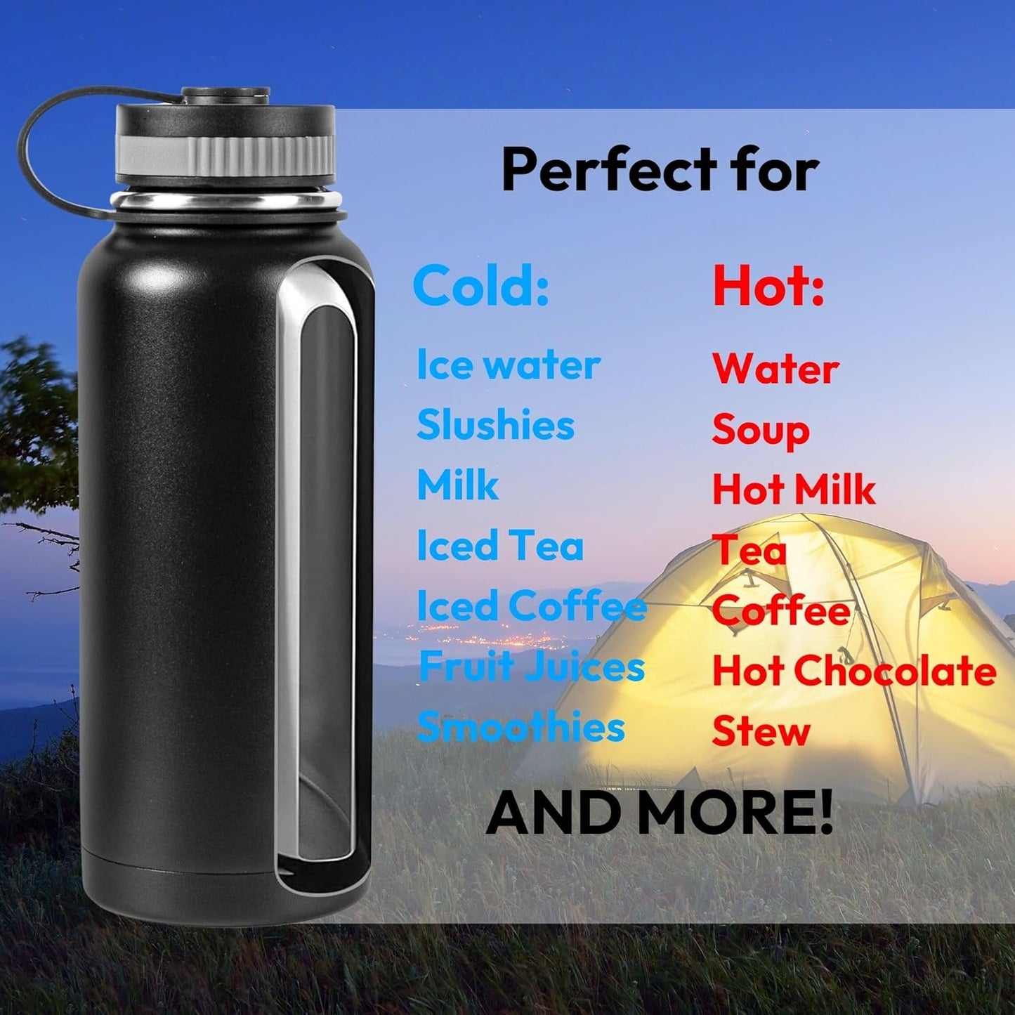 Jumbo Therma Flask - DSL