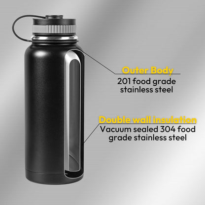 Jumbo Therma Flask - DSL
