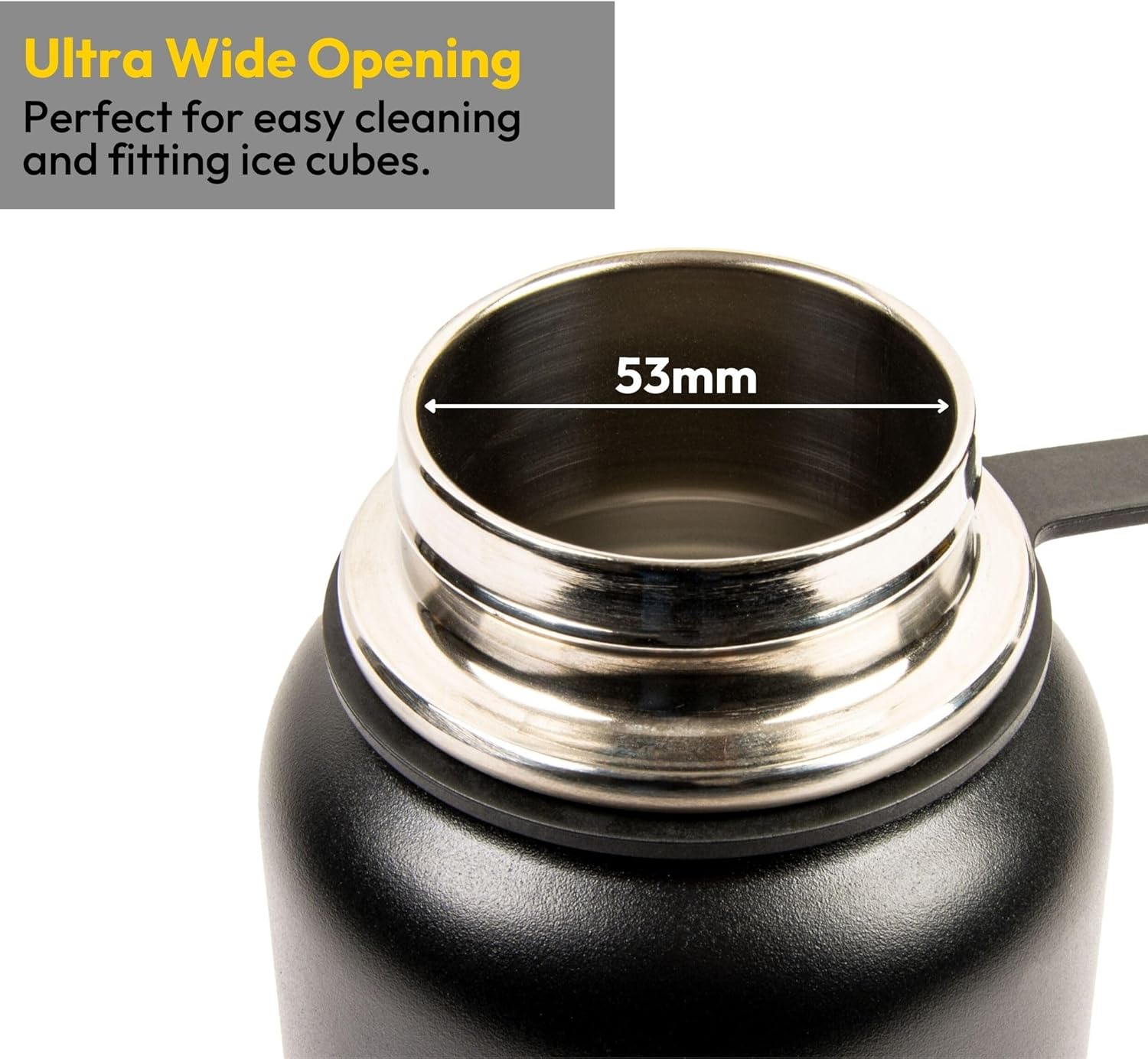 Jumbo Therma Flask - DSL