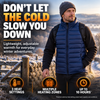 Heated Gilet for Men & Women - iN Style