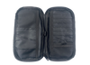 Universal Travel Organiser with RFID Protection