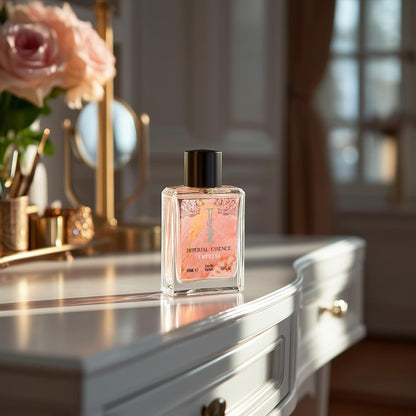 Imperial Essence Perfume for Women - DSL