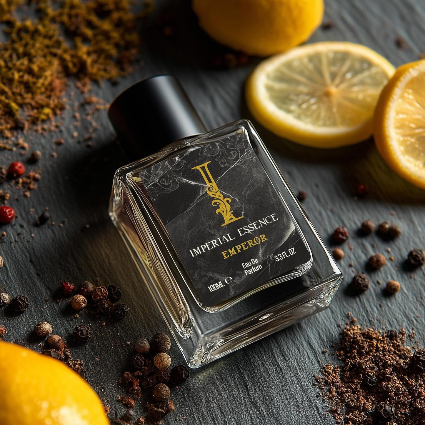 Imperial Essence Perfume for Men - DSL