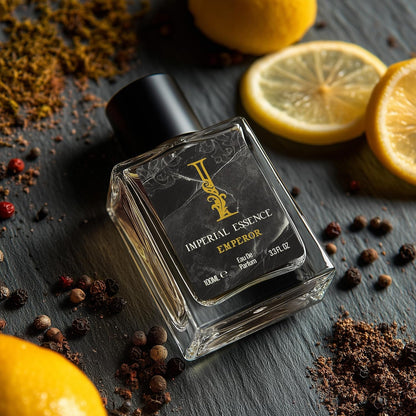 Imperial Essence Perfume for Men - DSL