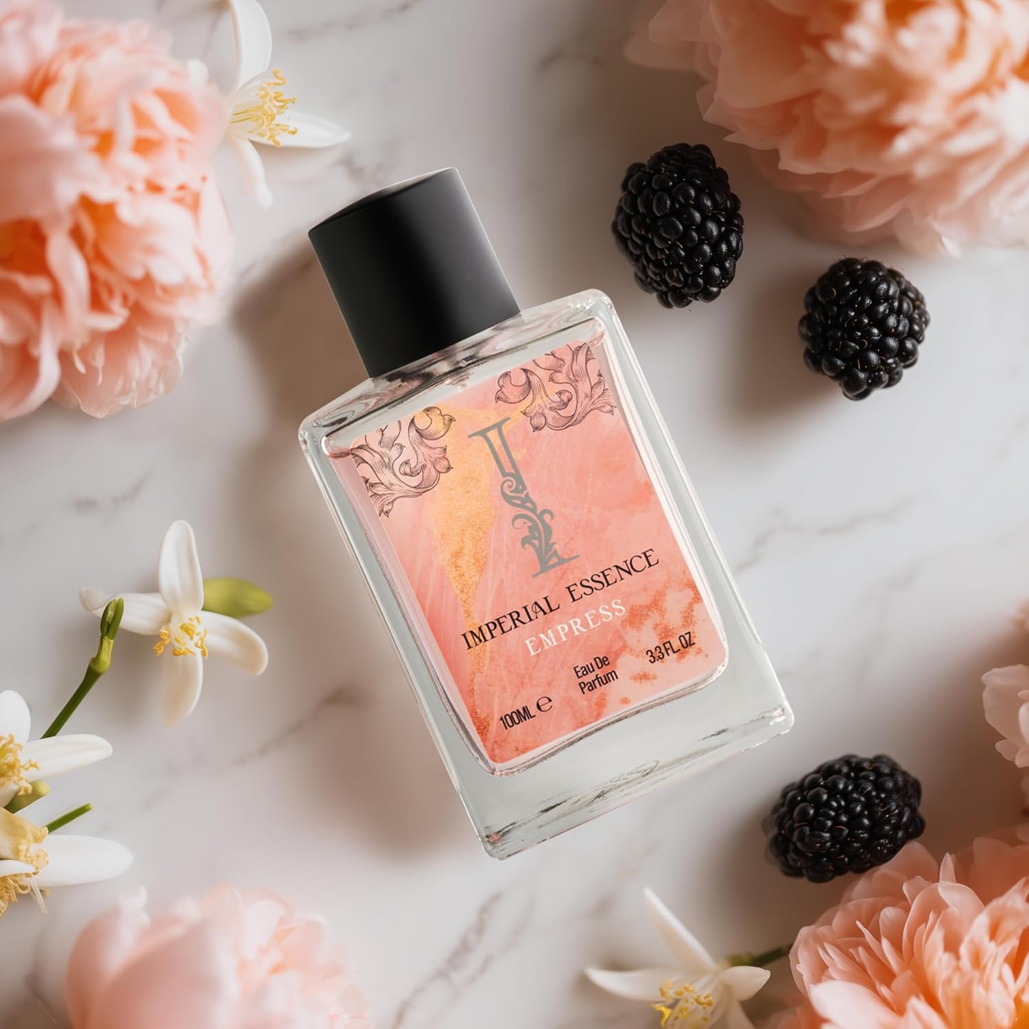 Imperial Essence Perfume for Women - DSL